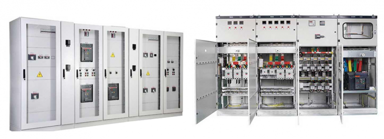 Ana Dağıtım ve Tali Dağıtım Panoları