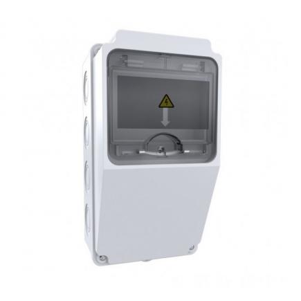 Priz Kombinasyon Kutuları