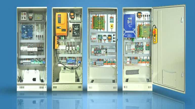 Single Drive Sürücü Panoları